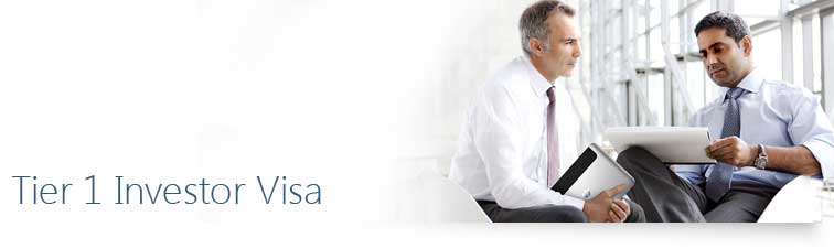 The UK Tier 1 Investor consultant in Mumbai | Delhi | Gurgaon | Chandigarh | Vadodara | Bangalore