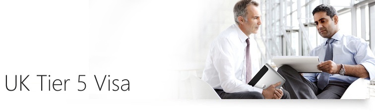 UK Tier 5 visas consultant in Mumbai | Delhi | Gurgaon | Chandigarh | Vadodara | Bangalore